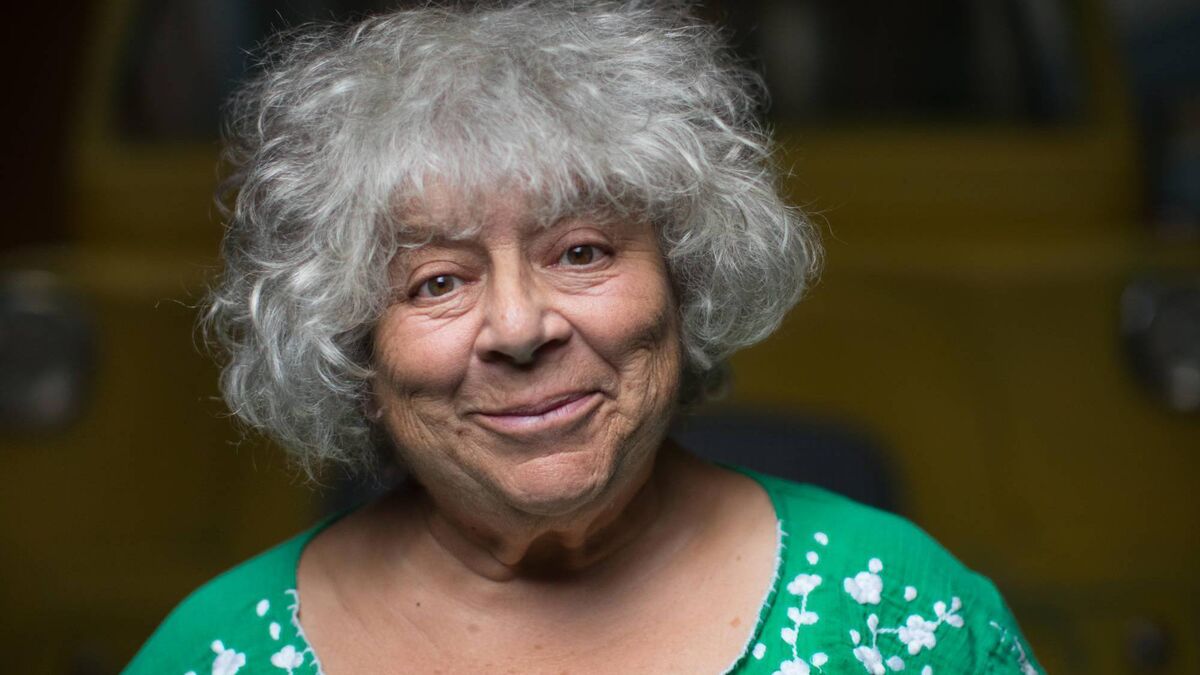 Miriam Margolyes on Ireland, her favourite conversational openers and being courageous - Vimarsana News