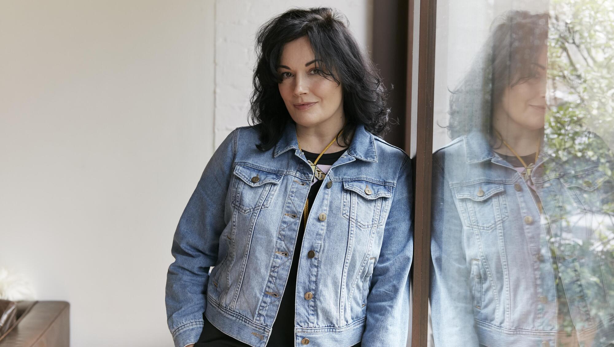 Aingeala Flannery: The hardest thing ever was being the lone parent of a sick child