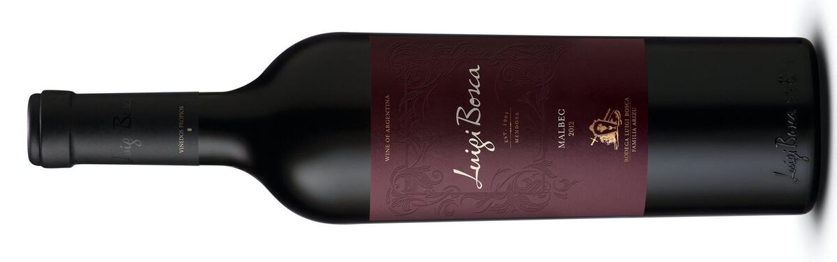 Luigi Bosca Malbec D.O.C Malbec 2021, Argentina – €19.95