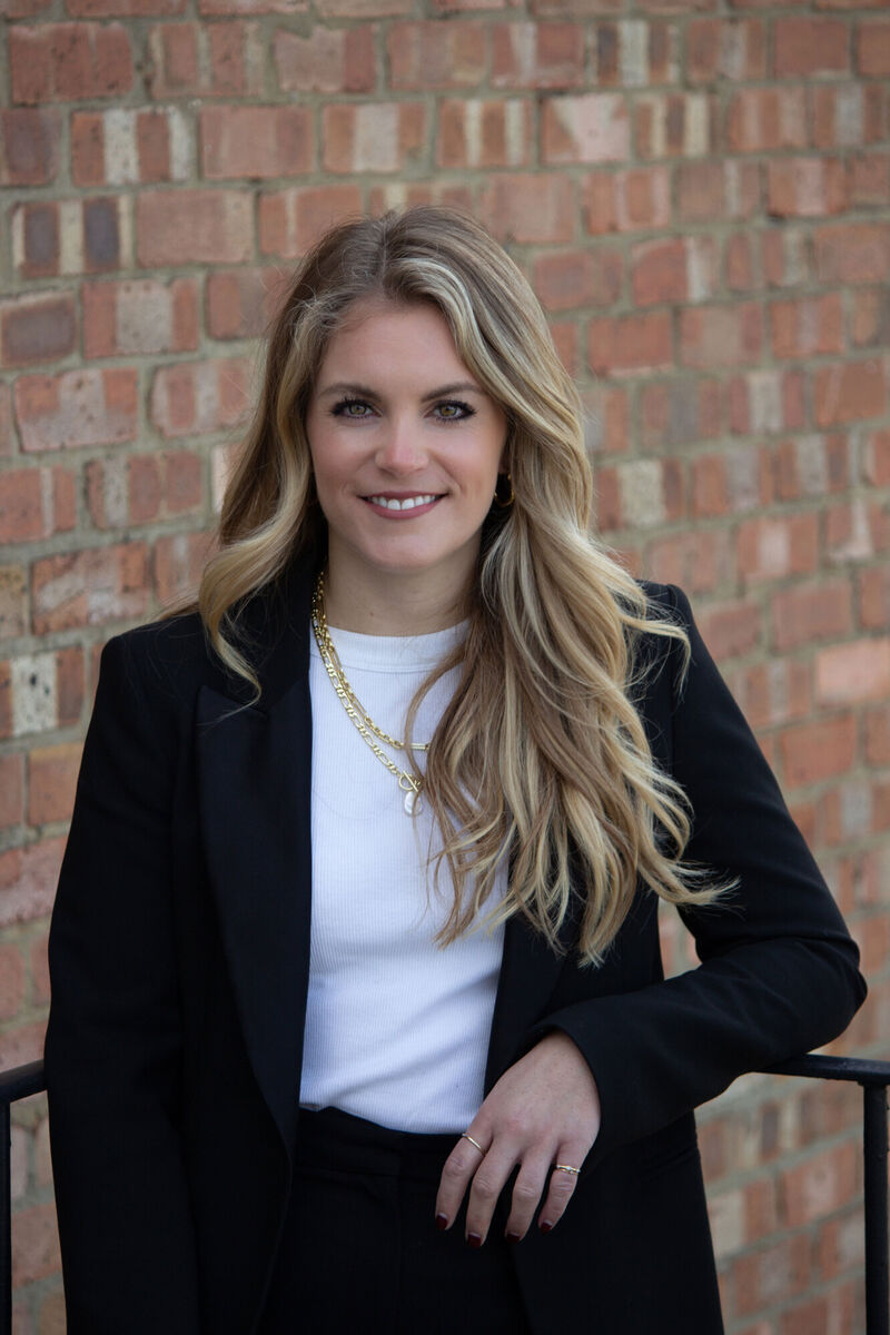 Sophie Trueman, UK and Ireland Managing Director at Too Good To Go
