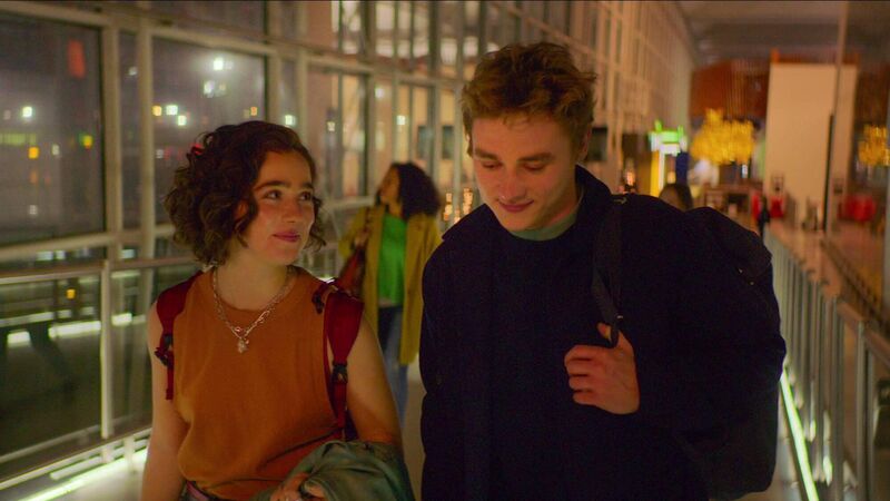 Film Review: Love at First Sight is a charming if unspectacular rom-com