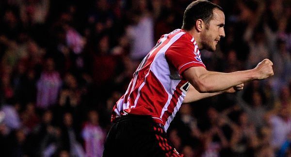 John O’Shea John O’Shea