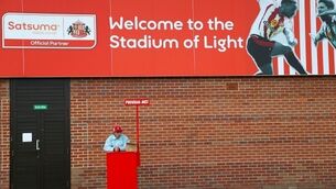 Sunderland's journey from Brexit to Prexit