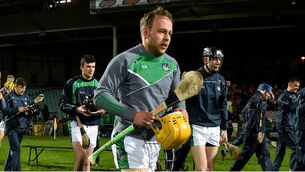 McNamara: Sunday is the litmus test for Limerick