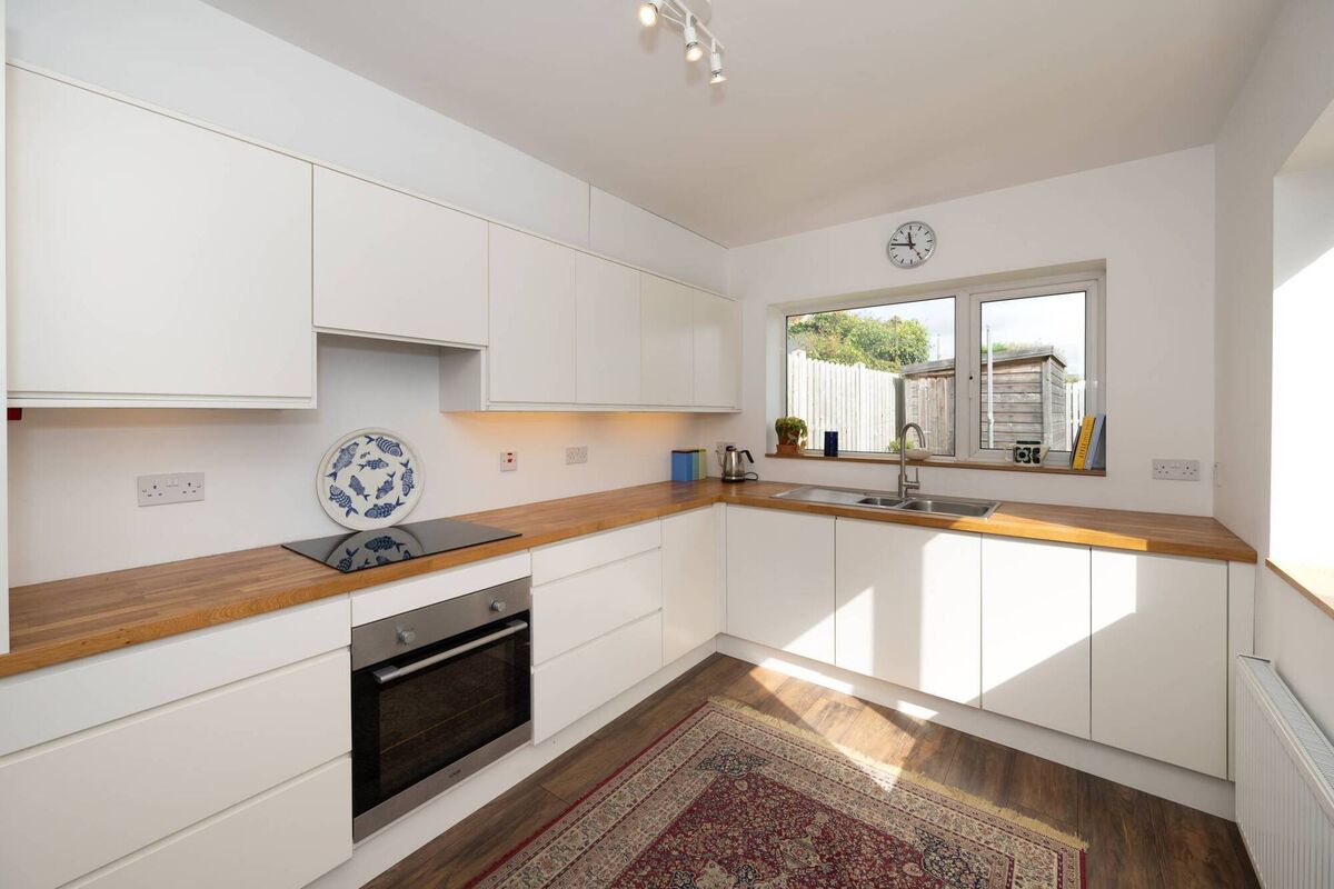 New kitchen New kitchen