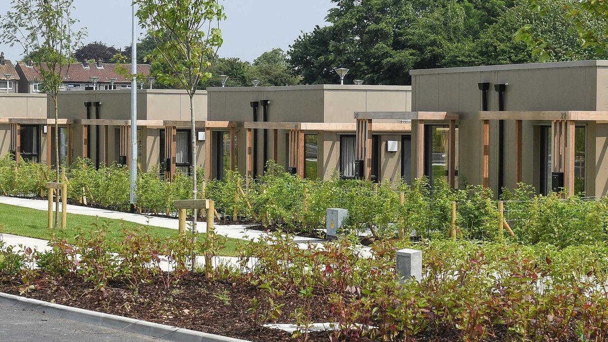 Compulsory purchase orders should be used to build asylum centres, report recommends - Vimarsana News