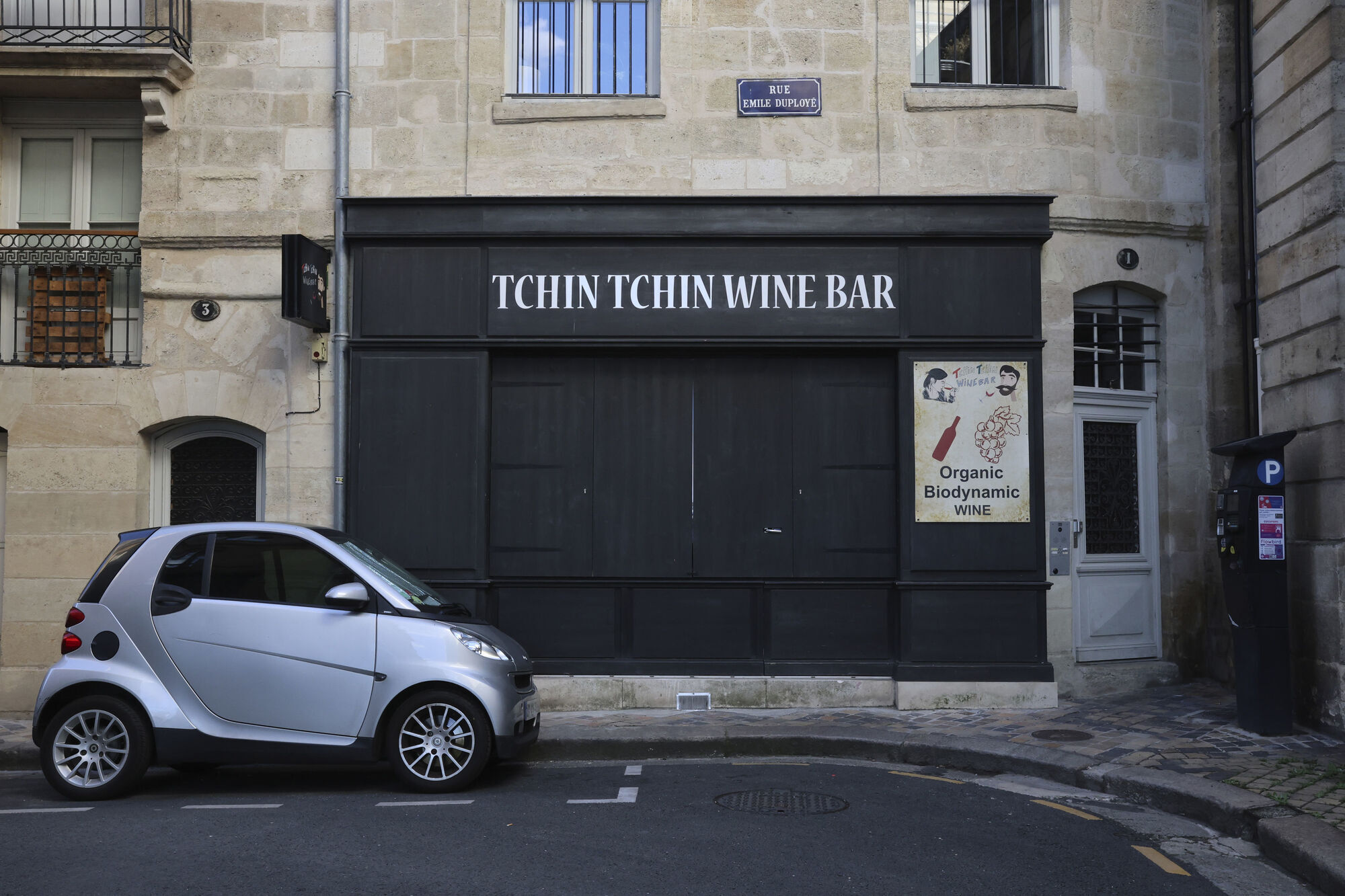 Irishman remains hospitalised in France after wife dies from botulism complications