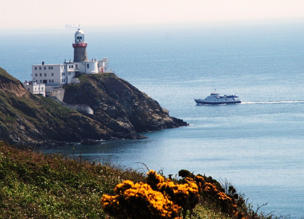 Dublin Bay Cruises teams up with the Society of Saint Vincent de Paul later this month