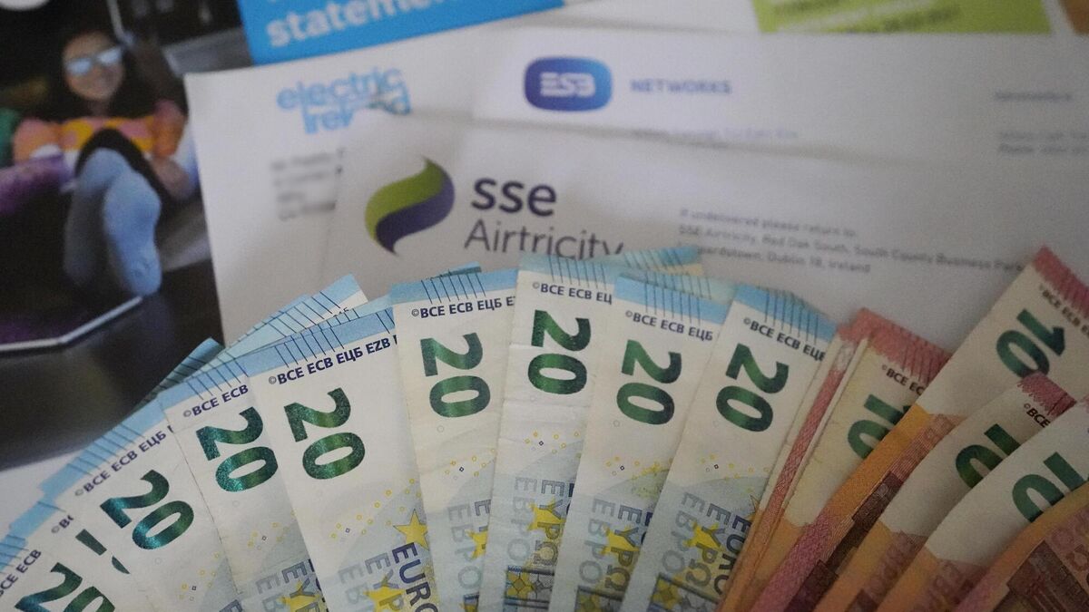 Numbers seeking advice from Mabs up 20% amid cost-of-living crisis - Vimarsana News
