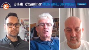 <p>FRENCH LESSONS: Brendan O'Brien, Mick Cleary and Simon Lewis reflect on Les Bleus' win on Thursday night and look forward to the weekend.</p>