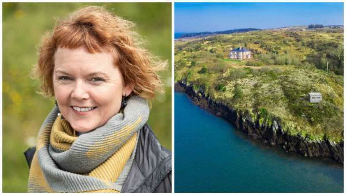 Grin and Bere it: West Cork island enjoys its very own arts festival - Vimarsana News