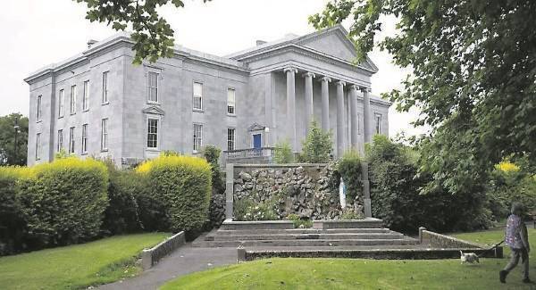 Landlord, 71, accused of sexually assaulting tenant in Ennis