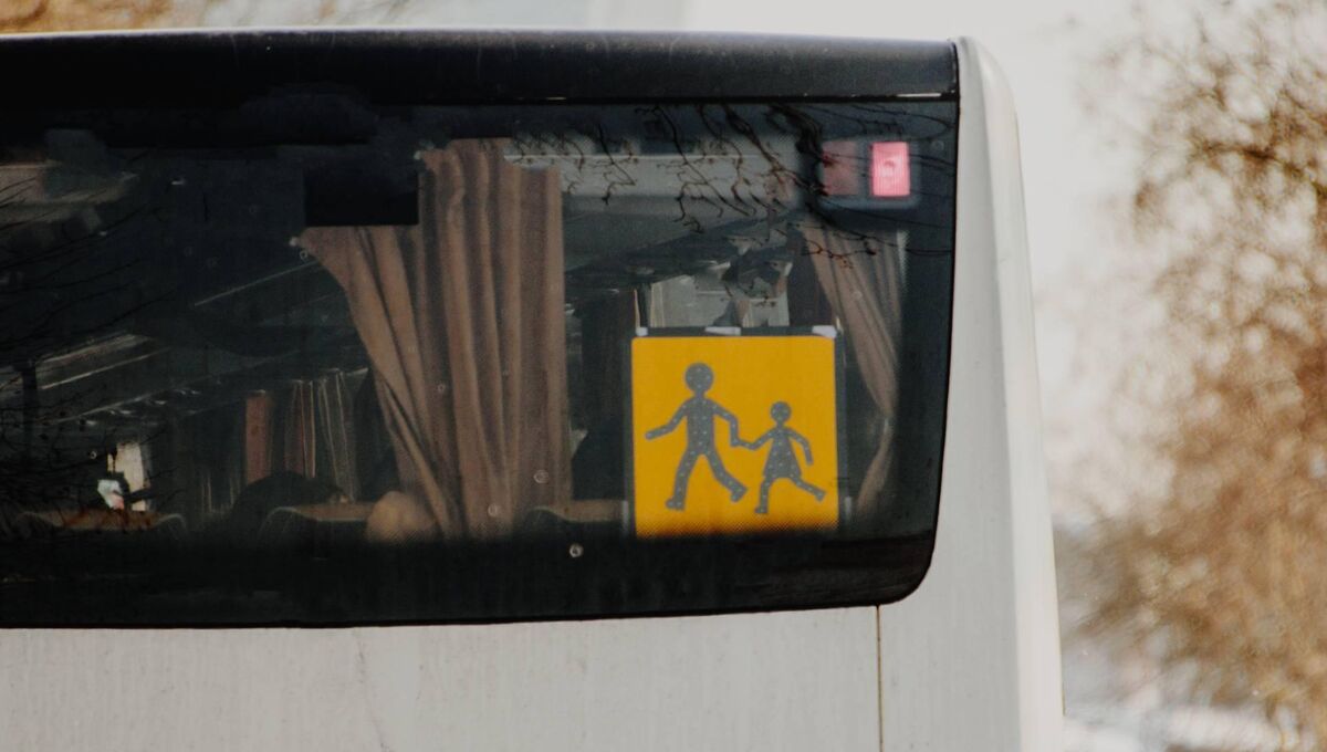 More than 149,000 children, including 18,000 children with special educational needs, availed of school transport during 2022/2023.