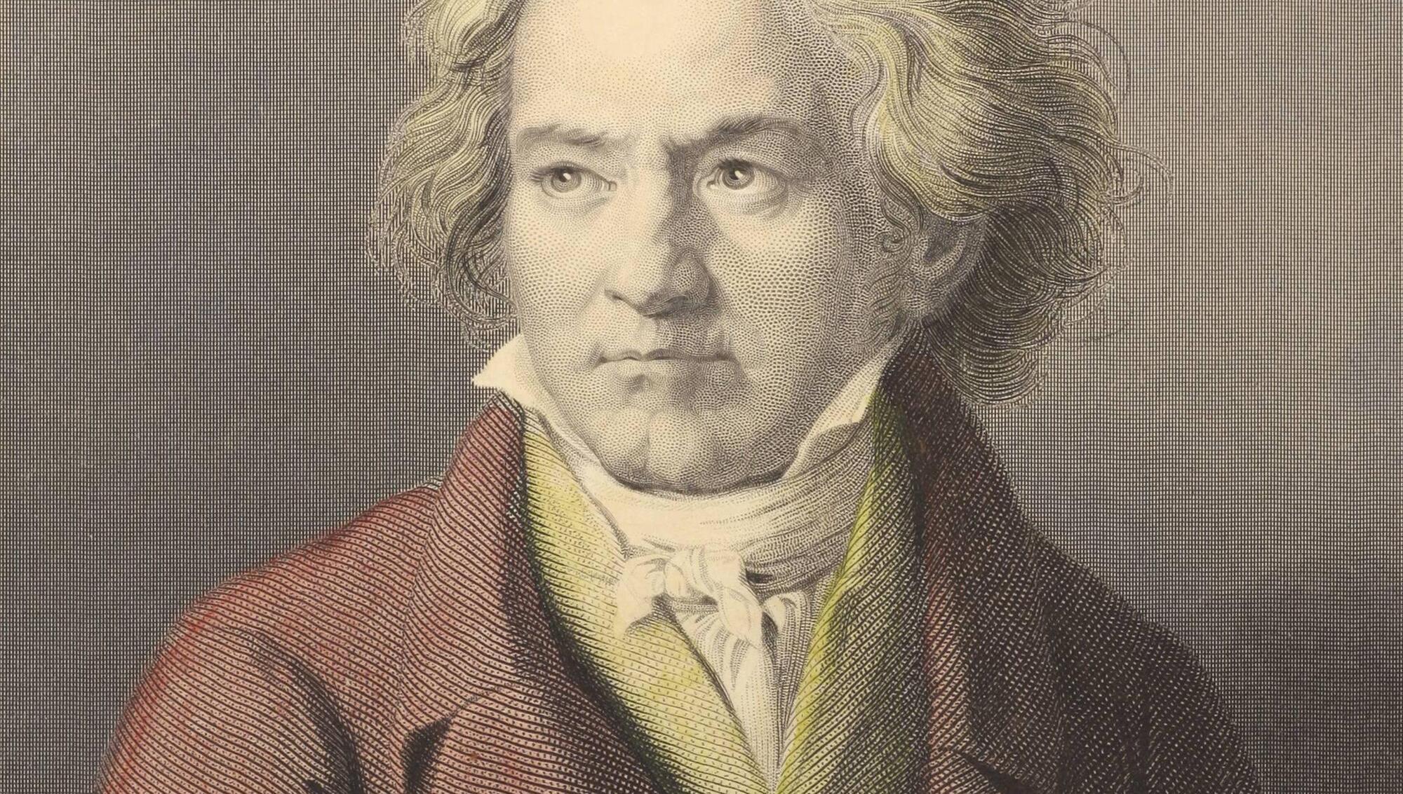 Book Review: Why Beethoven explains the composer's modern prominence