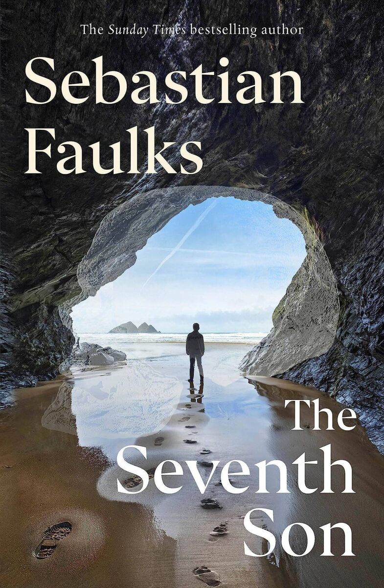The Seventh Son, by Sebastian Faulks The Seventh Son, by Sebastian Faulks
