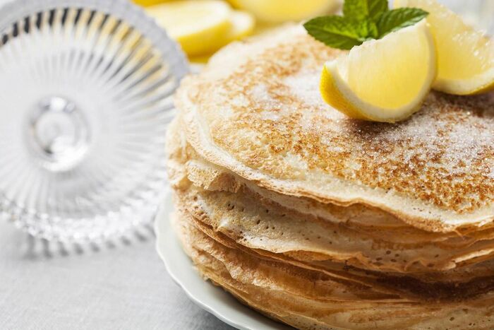 Pancakes