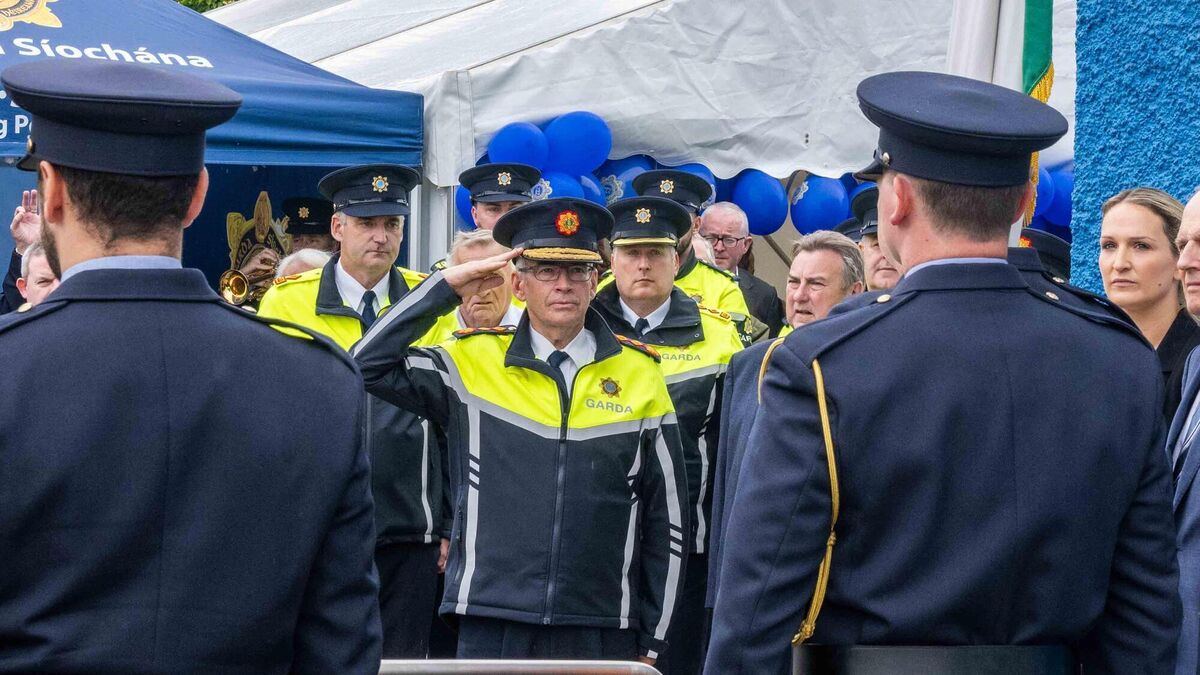 Mick Clifford: Confidence vote a sign of bizarre goings-on within An Garda Síochána - Vimarsana News