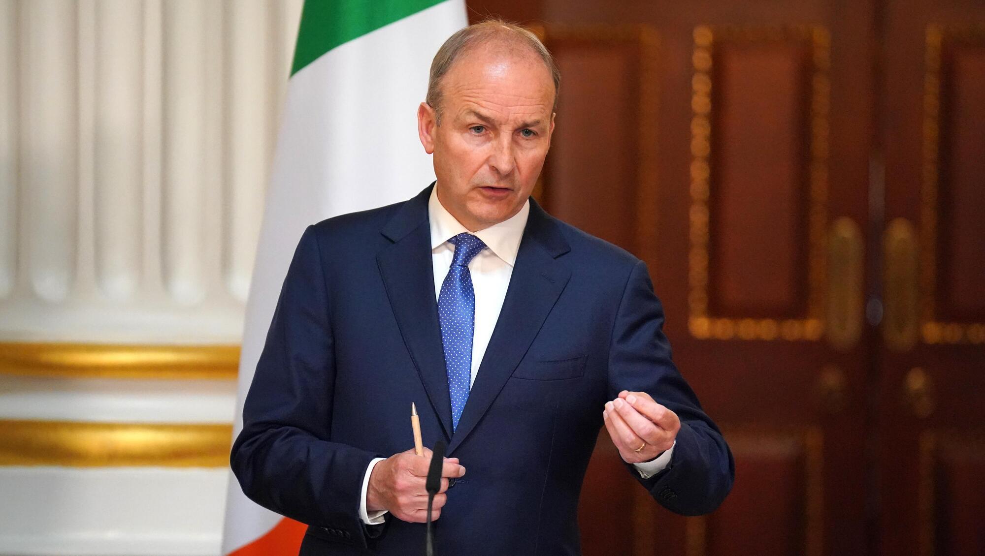 Ireland to give €284m support to global food programmes 