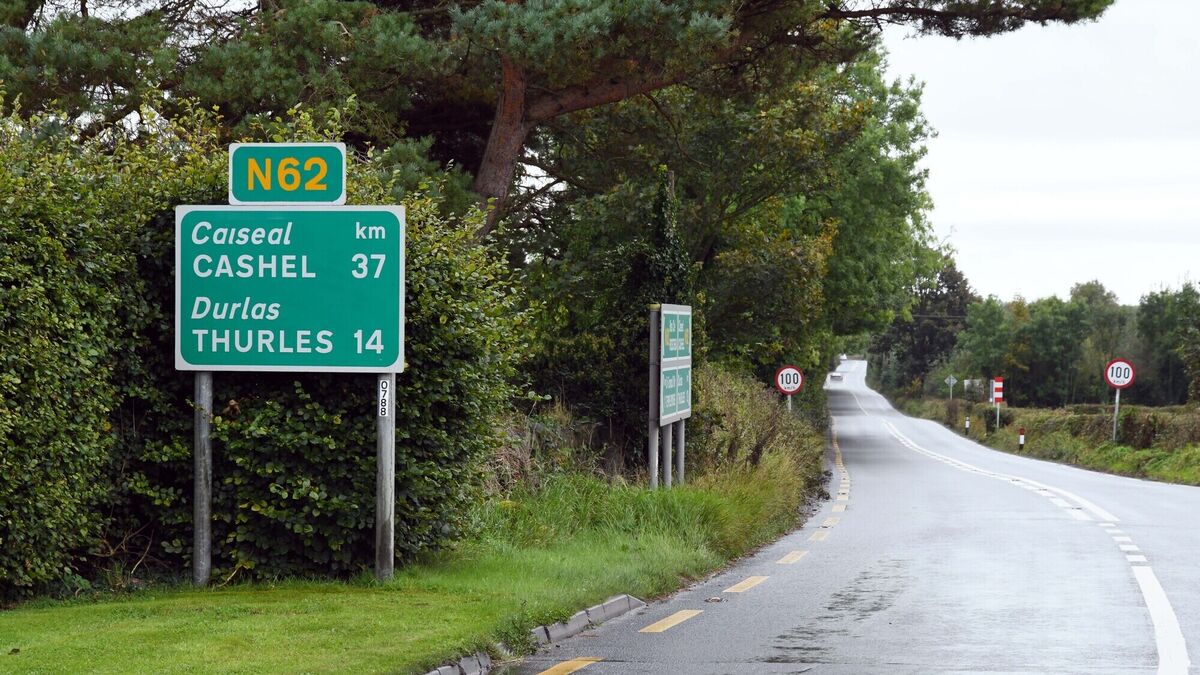Tipperary councillor slams officials over Thurles bypass delays - Vimarsana News