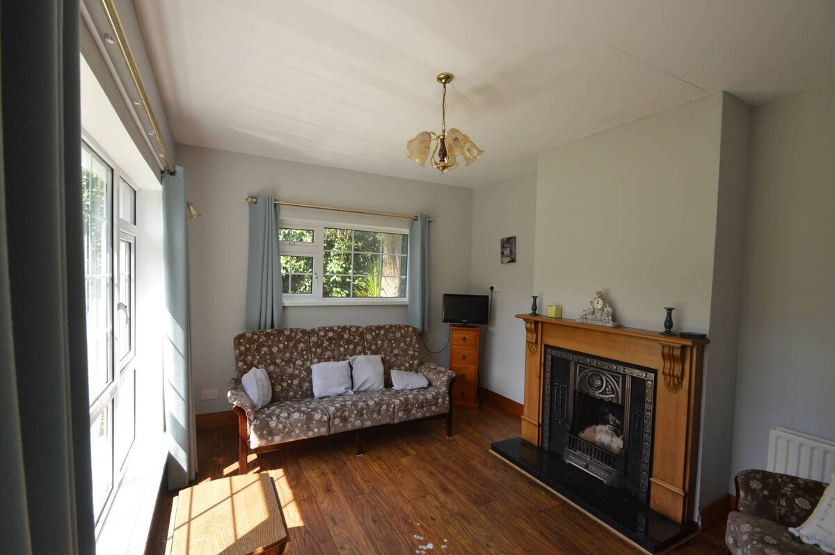 Living room 