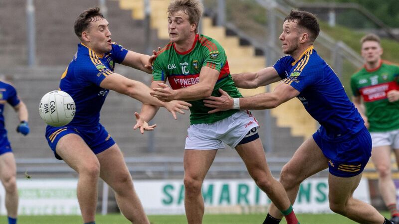 Wasteful Mid Kerry do enough to see off Spa