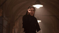 The Nun 2 narrowly edges out A Haunting In Venice over quiet weekend in cinemas