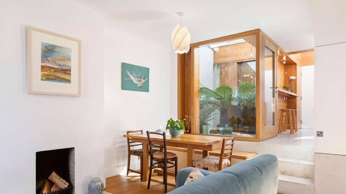 City to Country: Cleverly renovated Dublin 8 mid-terrace or extra spacious €550,000 Tipperary home - Vimarsana News