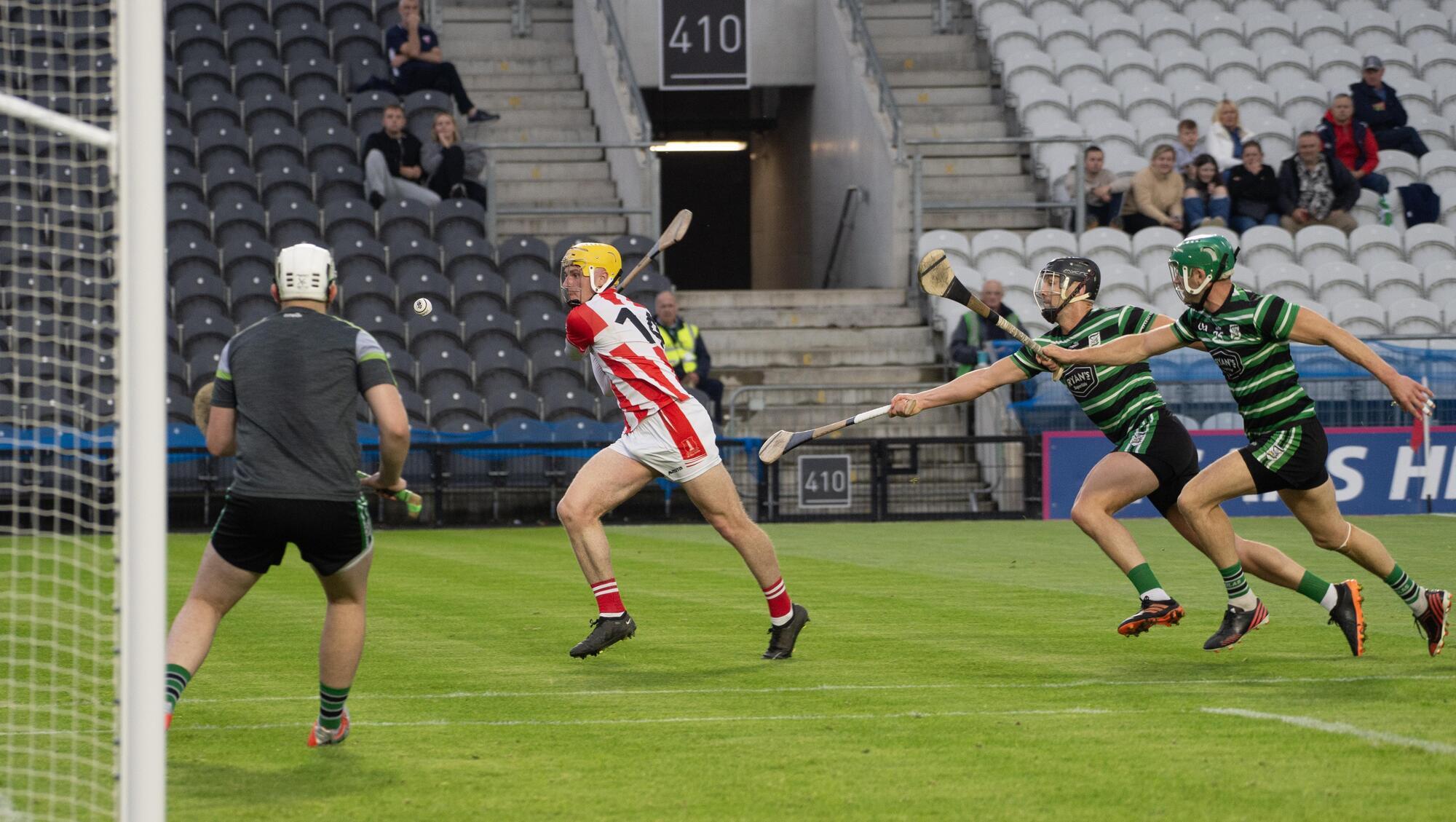 Eight talking points from the weekend's Cork hurling championship quarter-finals