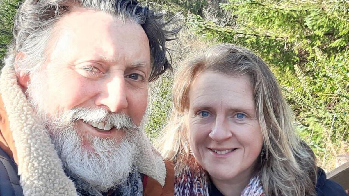 Husband to fight for right-to-die choice after wife availed of assisted dying in Belgium - Vimarsana News