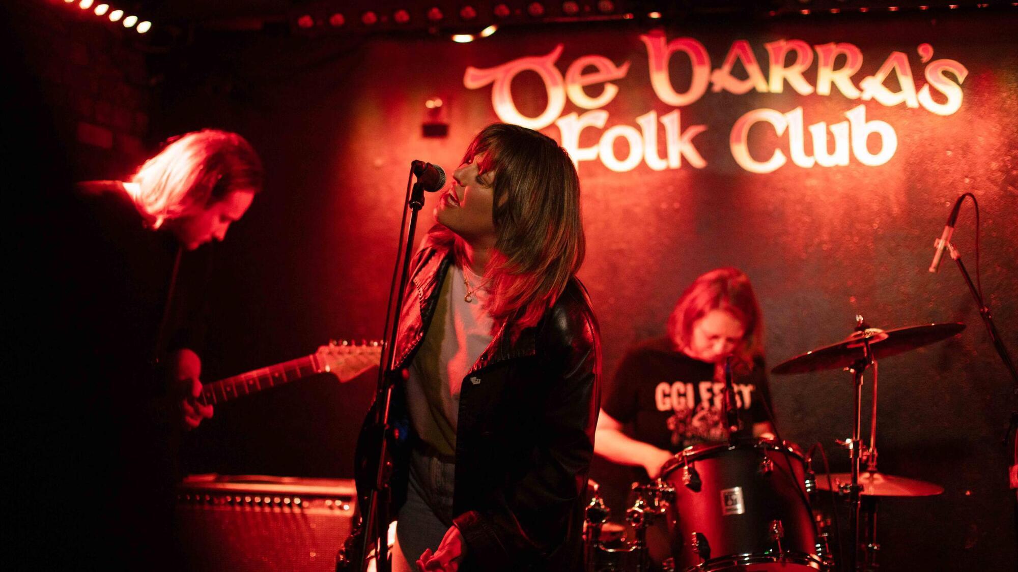 Clonakilty Guitar Festival review: Altered Hours and Junk Drawer among early highlights 