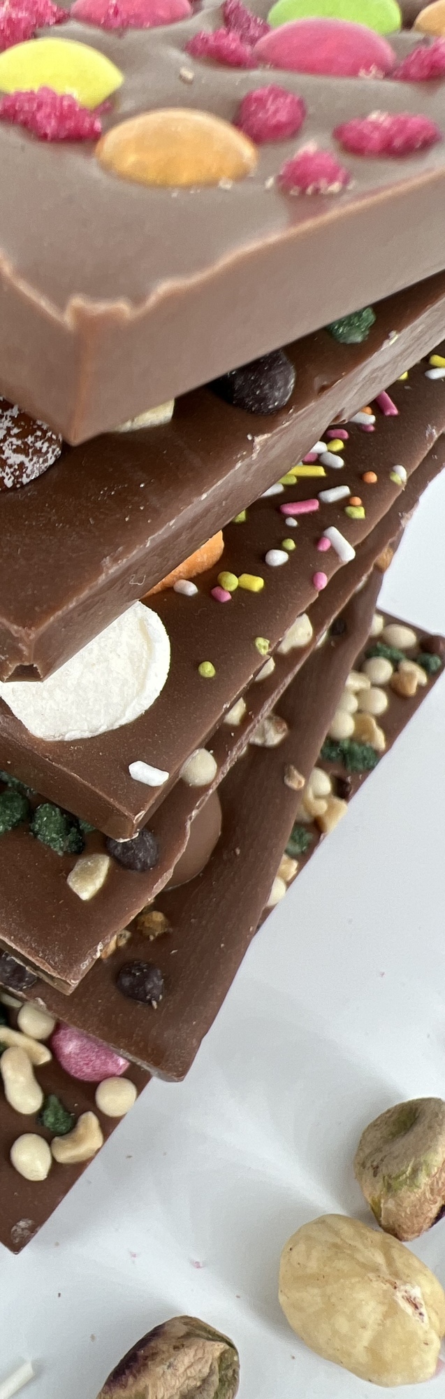 Tots to Teens: Bucket-list chocolate factory tour and free Culture ...