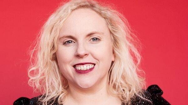 'Another unproblematic icon': Laura O'Mahony welcomes baby boy