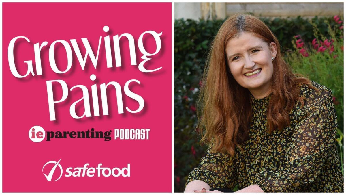 Growing Pains podcast: Parent WhatsApp groups and how to turn down playdate invites - Vimarsana News