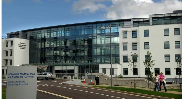 HSE forgets to link maternity system to GPs