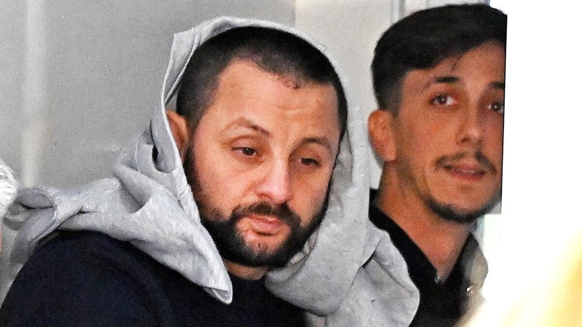 Three accused in €4.2m cocaine case in Cork further remanded in custody - Vimarsana News
