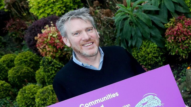 Government urged to raise funding for disability and voluntary charities Government urged to raise funding for disability and voluntary charities
