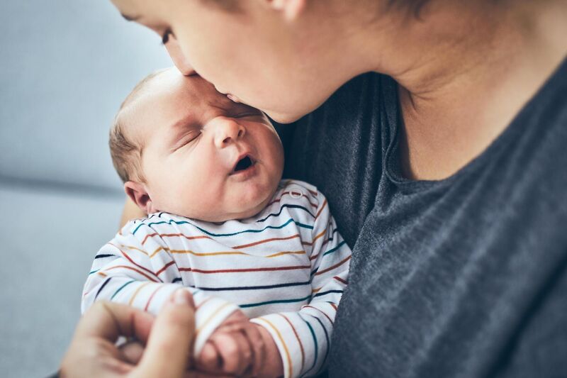 Any parental questions about feeding, sleeping, child safety, can also be addressed when the nurse visits.
Any parental questions about feeding, sleeping, child safety, can also be addressed when the nurse visits.