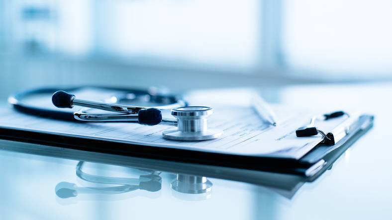 Half of people with HIV avoid healthcare because of stigma, study finds