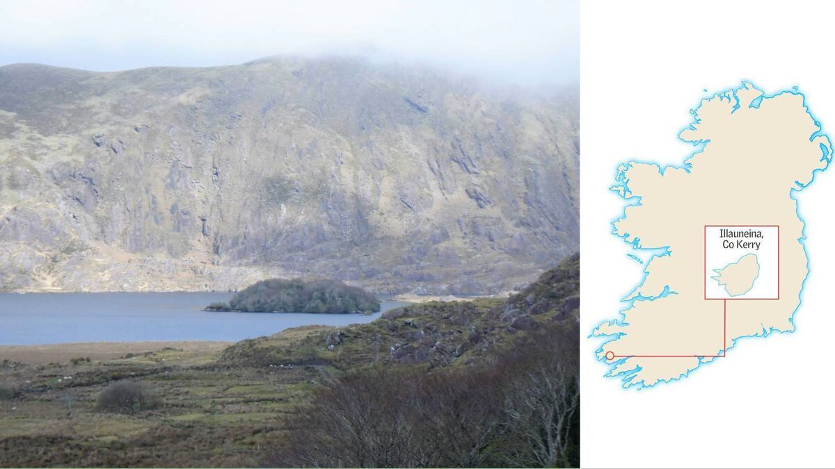 Islands of Ireland: The most difficult island to reach in this entire series... Illauneina - Vimarsana News