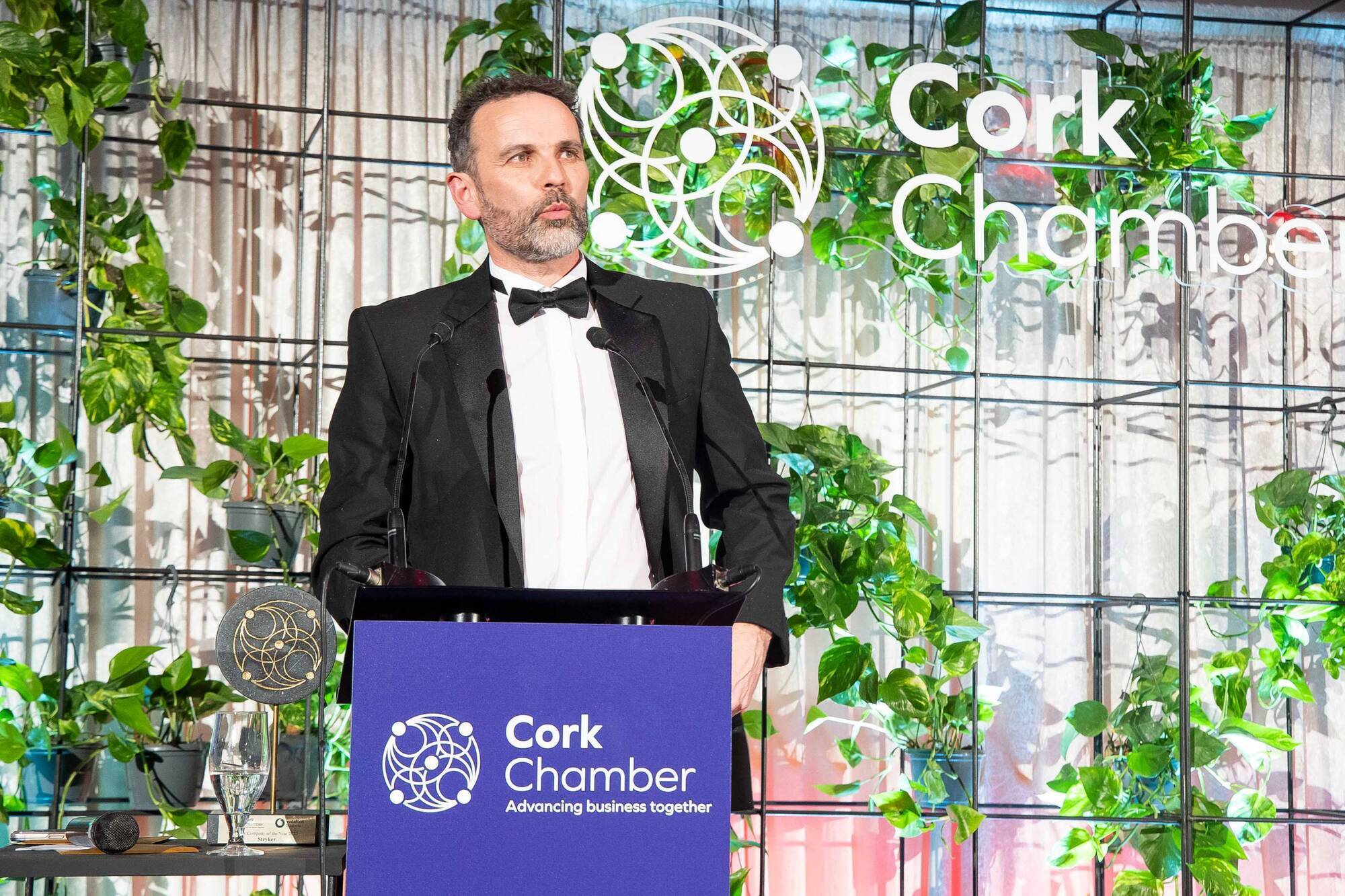 Cork Chamber opens entries for Company of the Year Awards