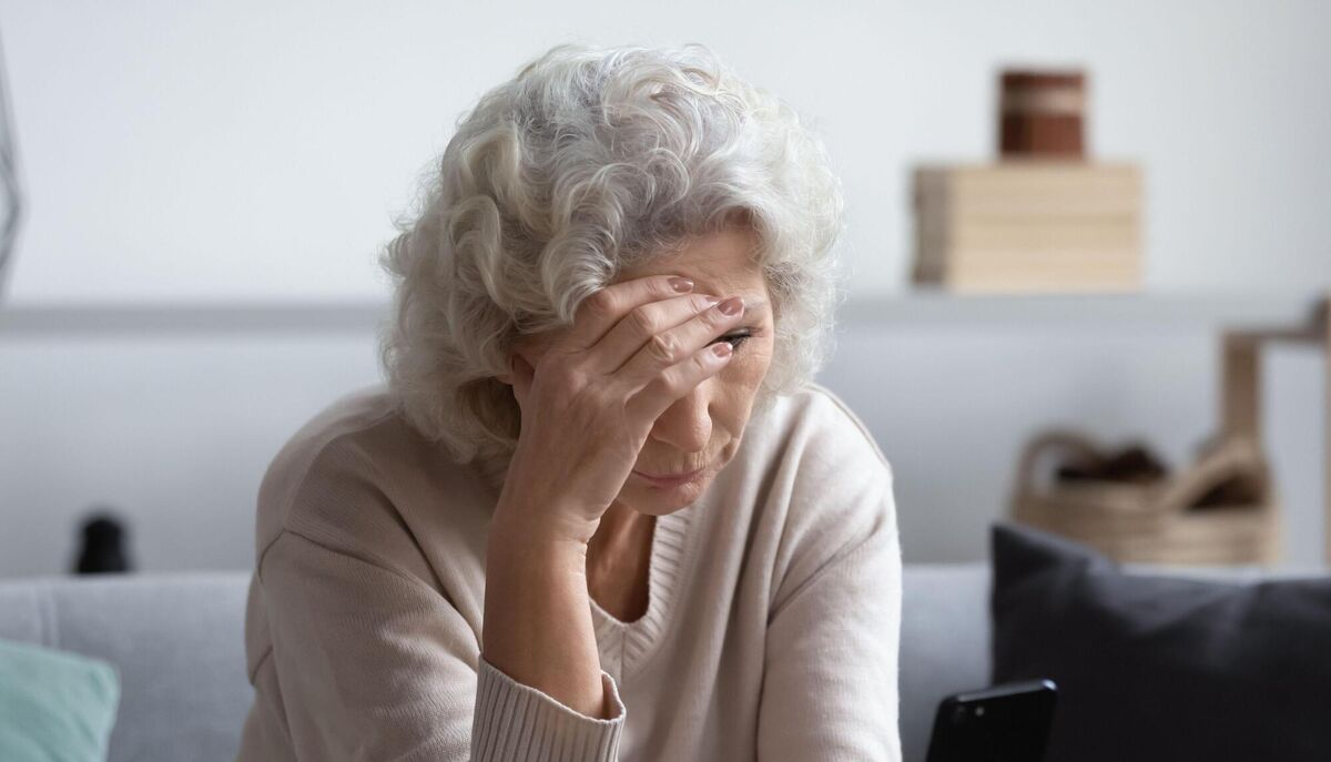 'The rising cost of living and pension shortfalls have led many people to seek work post-retirement.'