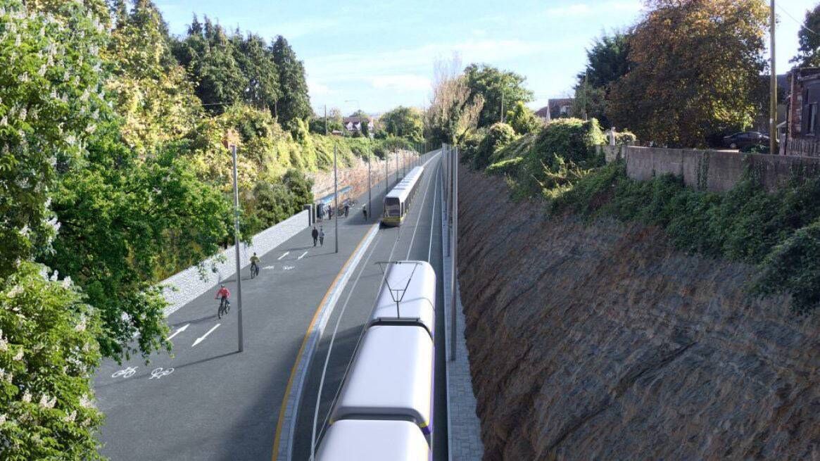 The National Transport Authority (NTA), in association with Cork County and City Councils, are developing a Transport Strategy for the Cork Metropolitan Area (CMA). The Strategy will provide a framework for the planning and delivery of transport infrastructure and services in the Cork Metropolitan Area over the next two decades. 