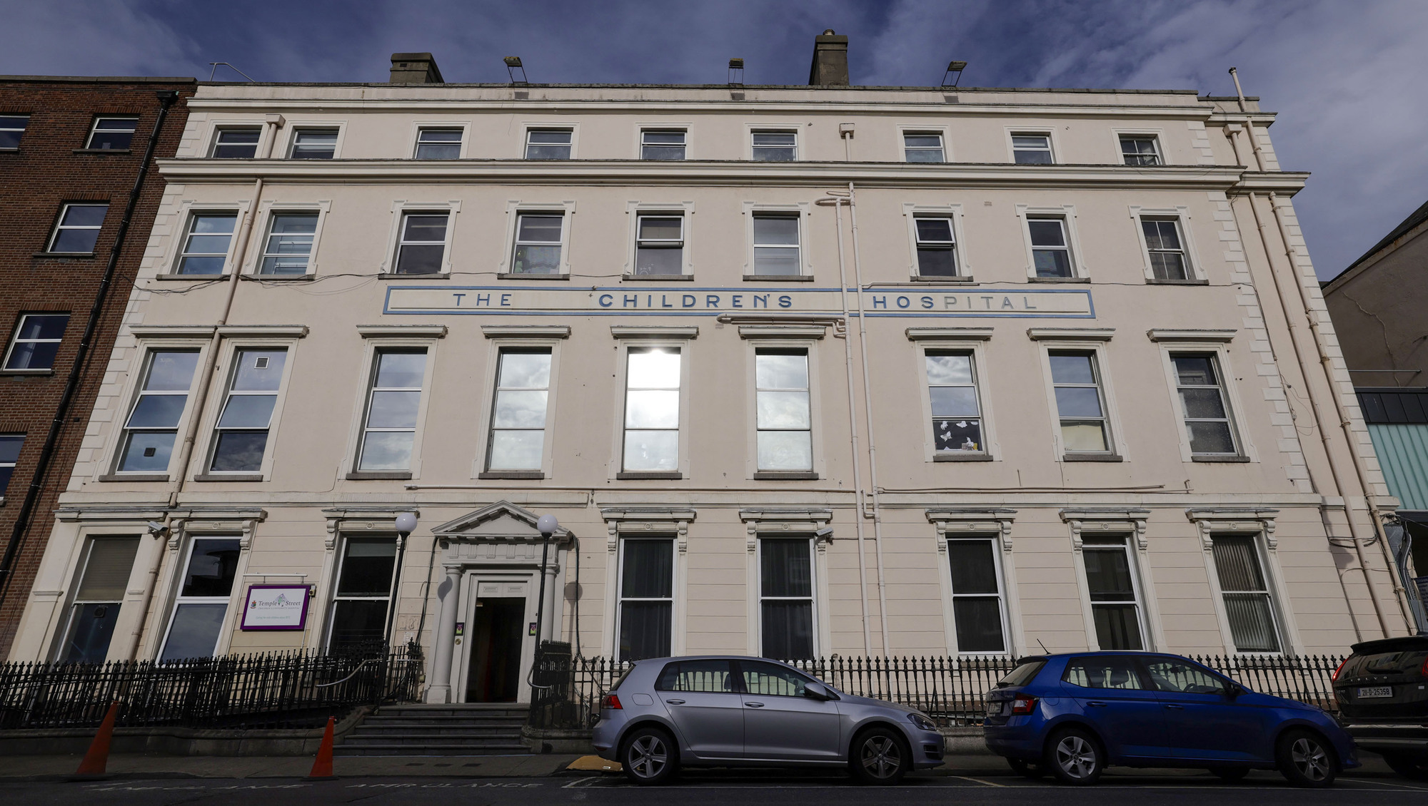 Leo Varadkar: Spinal surgery incidents may involve 'wider failure of clinical governance'