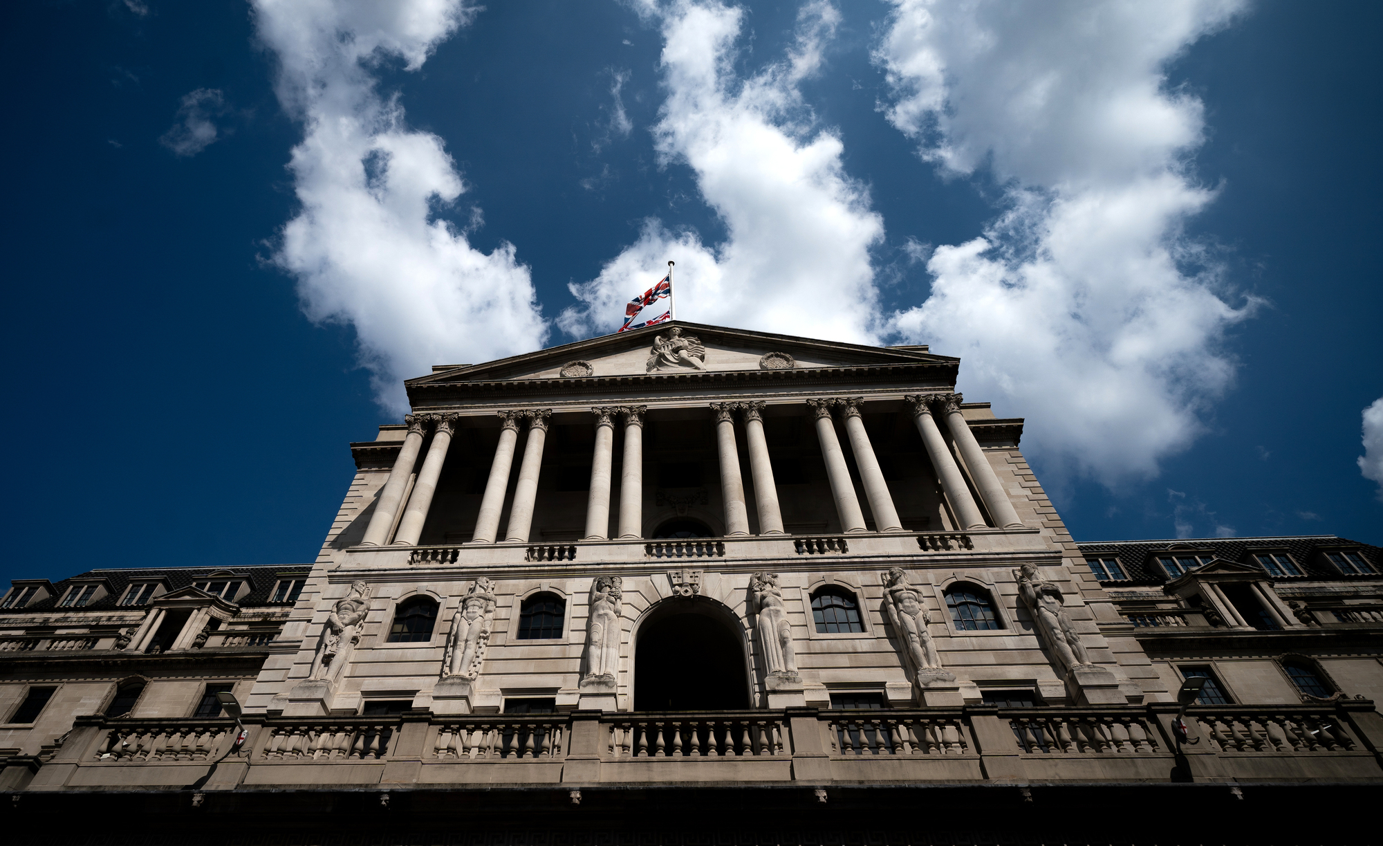 UK inflation unexpectedly falls, raising questions about Bank of England rates plan