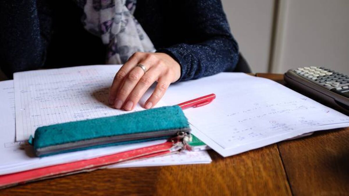 Jennifer Horgan: Teachers' unions have got their way on Leaving Cert changes - Vimarsana News