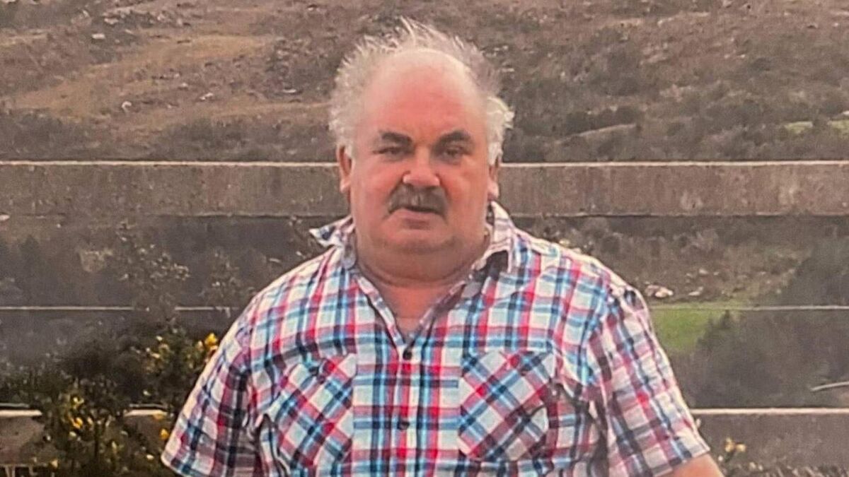 Gardaí charge Corkman with murder of 68-year-old pensioner - Vimarsana News