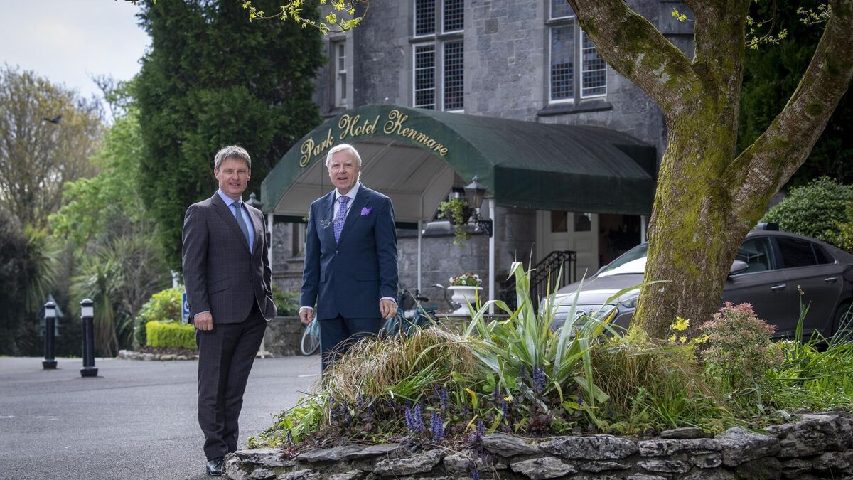 Park Hotel talks enter exclusive period with buyer the Brennan brothers are happy with - Vimarsana News