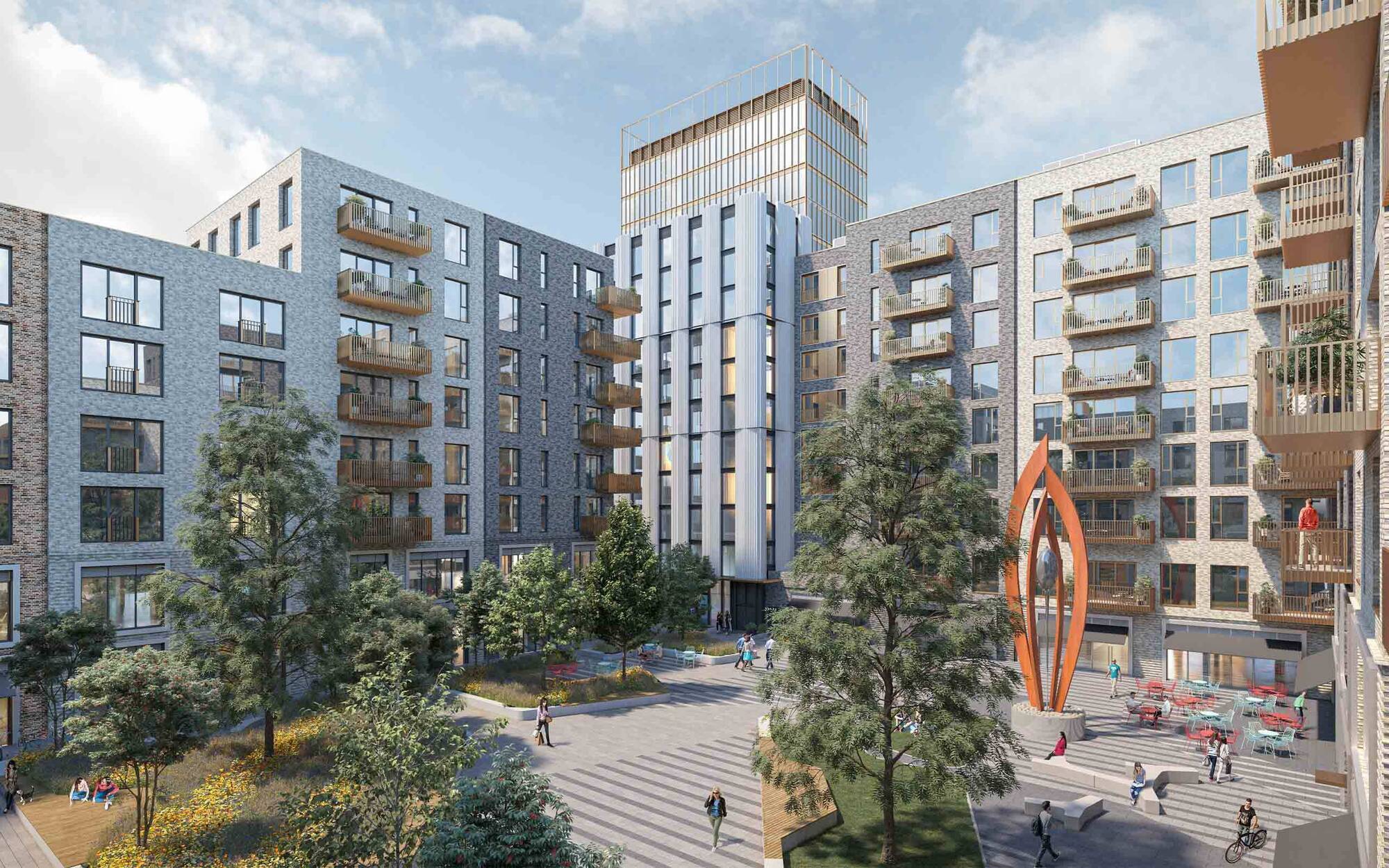 Property developer warns of 'unintended consequence' of new land tax impacting house prices 