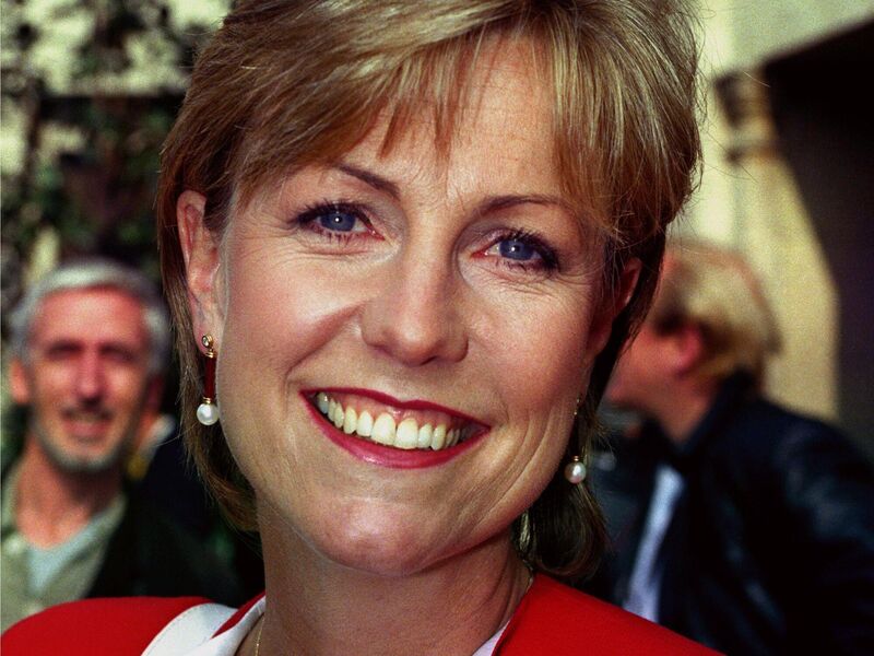New documentary hopes to answer the question of who killed British broadcaster Jill Dando. Picture: PA Wire New documentary hopes to answer the question of who killed British broadcaster Jill Dando. Picture: PA Wire