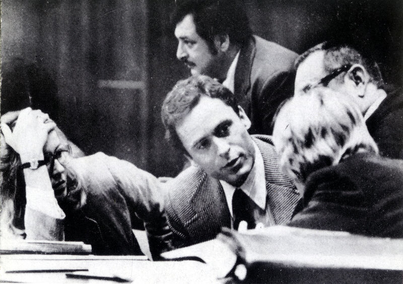 During his trial, a judge remarked that Ted Bundy was "a bright young man", Jessica Knoll asks us to consider the bright young women murdered by the serial killer. During his trial, a judge remarked that Ted Bundy was "a bright young man", Jessica Knoll asks us to consider the bright young women murdered by the serial killer.